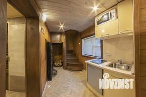 Дом 52м², 2-этажный, посуточно, 