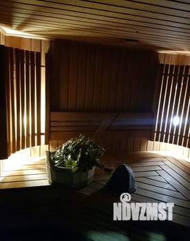 Дом 240м², 3-этажный, посуточно, 