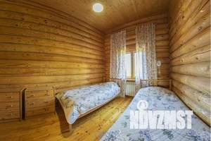 Дом 400м², 2-этажный, посуточно, 