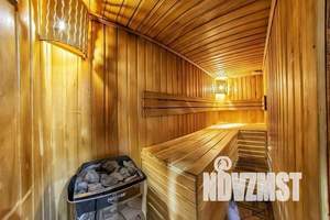 Дом 58м², 2-этажный, посуточно, 