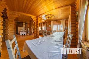 Дом 400м², 2-этажный, посуточно, 