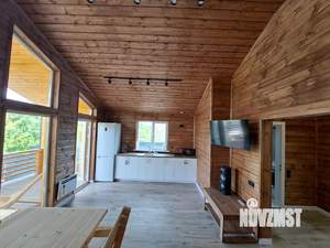 Дом 90м², 1-этажный, посуточно, 