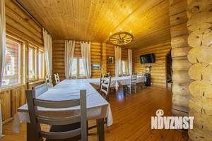 Дом 400м&sup2;, 2-этажный, посуточно, 