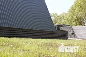 Дом 78м&sup2;, 2-этажный, посуточно, 