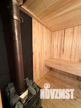 Дом 36м², 2-этажный, посуточно, 