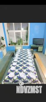 Дом 400м², 3-этажный, посуточно, 