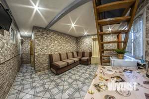 Дом 58м&sup2;, 2-этажный, посуточно, 