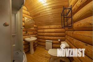 Дом 400м², 2-этажный, посуточно, 