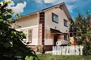 Дом 260м², 3-этажный, посуточно, 