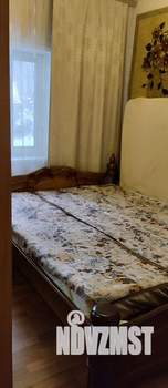 Дом 50м², 1-этажный, на длительный срок, 