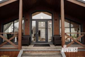 Дом 60м&sup2;, 2-этажный, посуточно, 