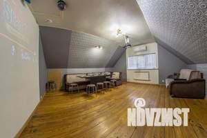 Дом 58м², 2-этажный, посуточно, 