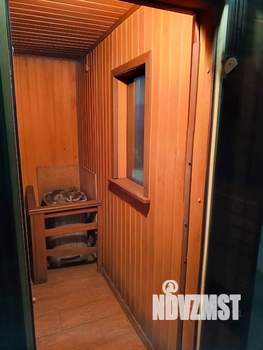 Дом 120м², 1-этажный, посуточно, 