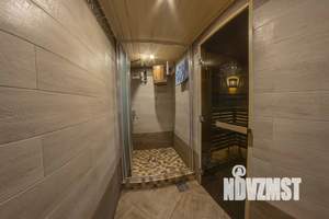 Дом 52м&sup2;, 2-этажный, посуточно, 