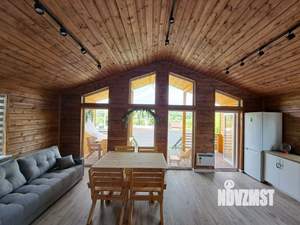 Дом 90м², 1-этажный, посуточно, 