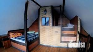 Дом 120м², 2-этажный, посуточно, 
