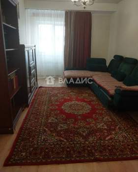 Дом 89м², 2-этажный, на длительный срок, 