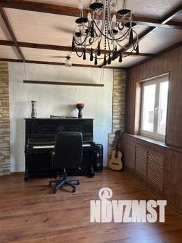 Дом 150м&sup2;, 2-этажный, посуточно, 