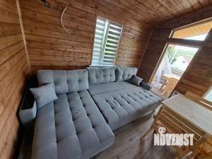 Дом 90м², 1-этажный, посуточно, 