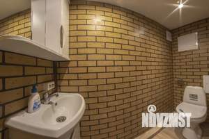 Дом 52м², 2-этажный, посуточно, 