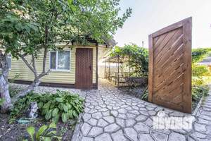 Дом 58м&sup2;, 2-этажный, посуточно, 