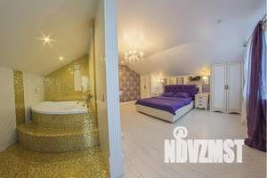 Дом 150м², 2-этажный, посуточно, 