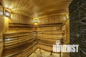 Дом 52м², 2-этажный, посуточно, 