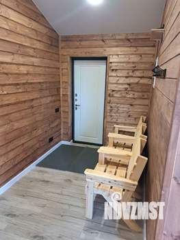 Дом 90м², 1-этажный, посуточно, 