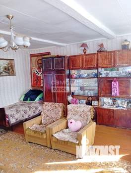 Дом 59м², 1-этажный, на длительный срок, 