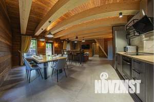 Дом 170м², 2-этажный, посуточно, 