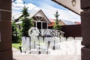 Дом 150м&sup2;, 2-этажный, посуточно, 