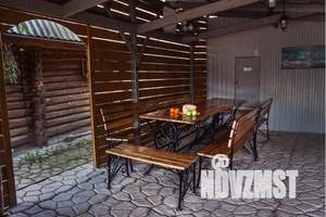 Дом 260м², 3-этажный, посуточно, 