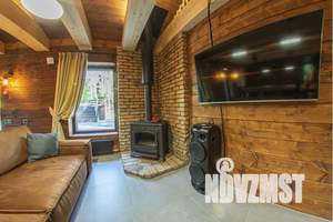 Дом 170м², 2-этажный, посуточно, 