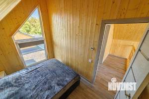 Дом 78м&sup2;, 1-этажный, посуточно, 