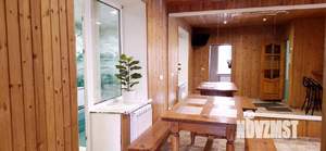 Дом 400м², 2-этажный, посуточно, 