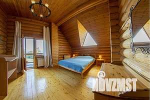 Дом 400м², 2-этажный, посуточно, 