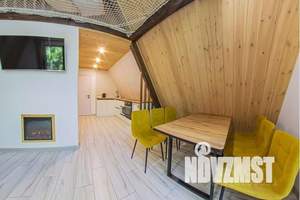 Дом 70м², 2-этажный, посуточно, 