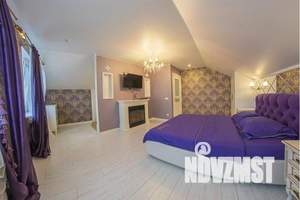 Дом 150м&sup2;, 2-этажный, посуточно, 