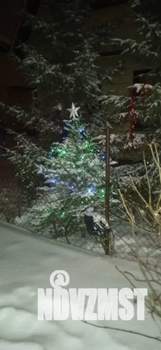 Дом 120м&sup2;, 2-этажный, посуточно, 