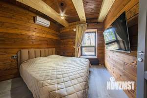 Дом 170м&sup2;, 2-этажный, посуточно, 