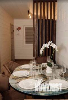 Дом 60м&sup2;, 2-этажный, посуточно, 