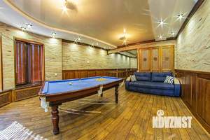 Дом 350м², 3-этажный, посуточно, 