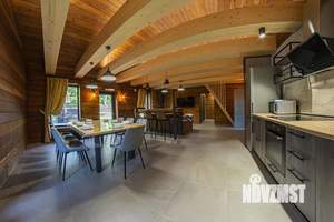 Дом 170м&sup2;, 2-этажный, посуточно, 