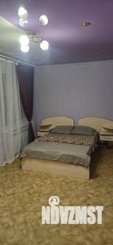 Дом 400м², 2-этажный, посуточно, 