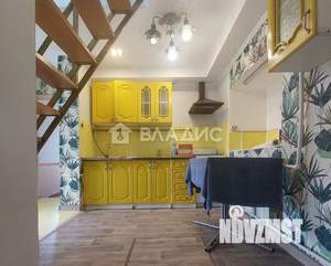 Дом 89м², 2-этажный, на длительный срок, 