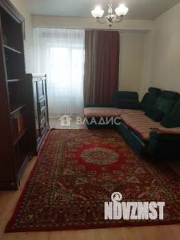 Дом 89м², 2-этажный, на длительный срок, 