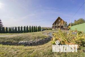 Дом 400м², 2-этажный, посуточно, 