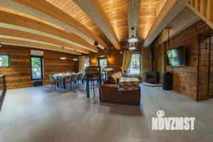 Дом 170м&sup2;, 2-этажный, посуточно, 