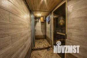 Дом 52м², 2-этажный, посуточно, 