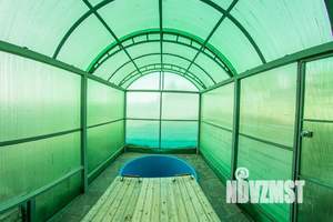 Дом 200м&sup2;, 2-этажный, посуточно, 